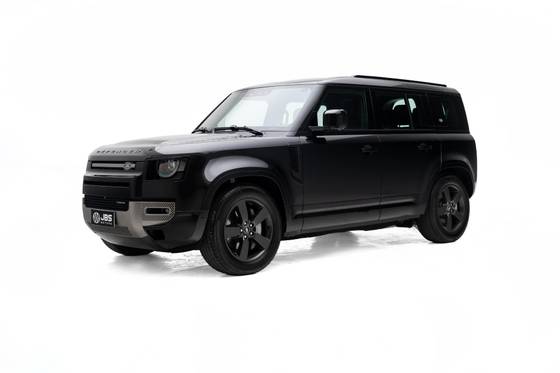 LAND ROVER DEFENDER 2023