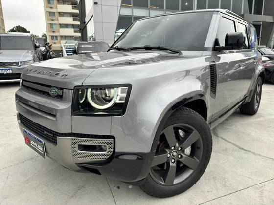 LAND ROVER DEFENDER 2023