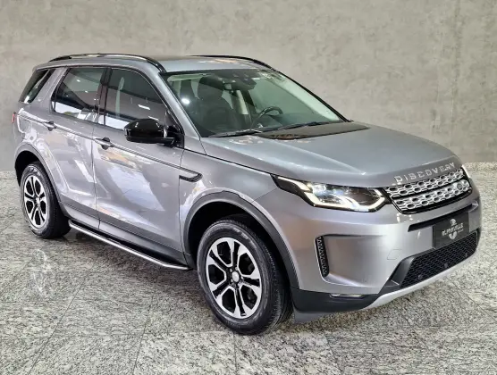 LAND ROVER DISCOVERY SPORT 2020