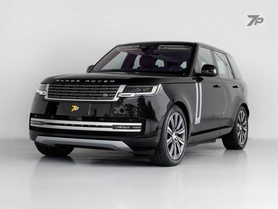 LAND ROVER RANGE ROVER 2023