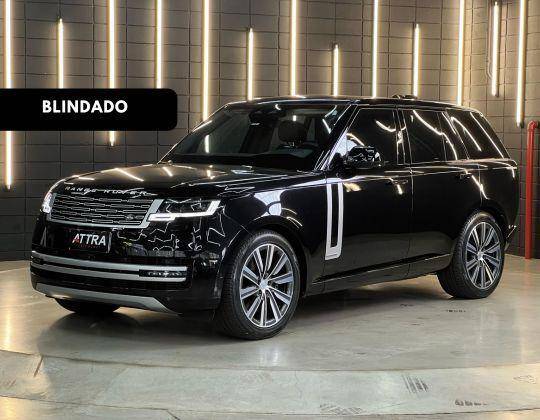 LAND ROVER RANGE ROVER 2023