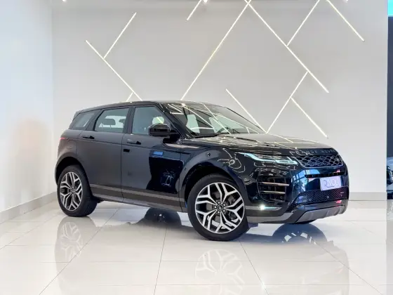 LAND ROVER RANGE ROVER EVOQUE 2023