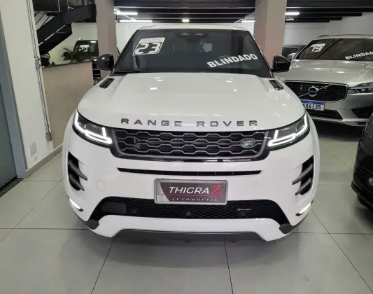 LAND ROVER RANGE ROVER EVOQUE 2023