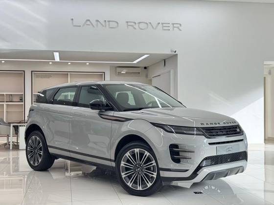 LAND ROVER RANGE ROVER EVOQUE 2024