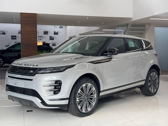 LAND ROVER RANGE ROVER EVOQUE 2024