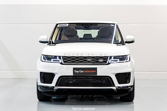 LAND ROVER RANGE ROVER SPORT 2020