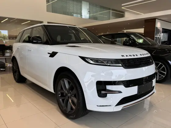 LAND ROVER RANGE ROVER SPORT 2024