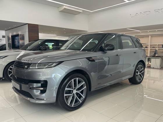LAND ROVER RANGE ROVER SPORT 2025