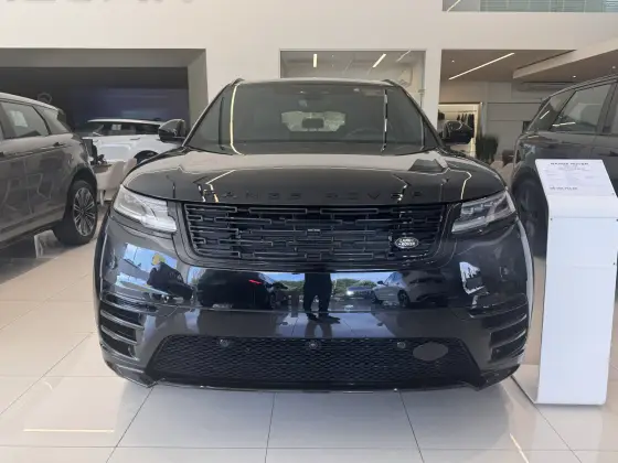 LAND ROVER RANGE ROVER VELAR 2025
