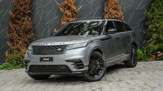 LAND ROVER RANGE ROVER VELAR 2023