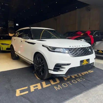 LAND ROVER RANGE ROVER VELAR 2023