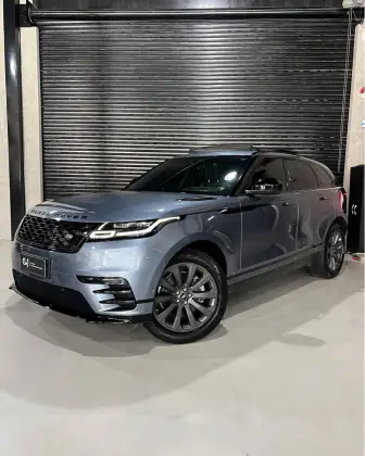 LAND ROVER RANGE ROVER VELAR 2018