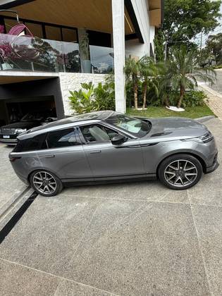 LAND ROVER RANGE ROVER VELAR 2021