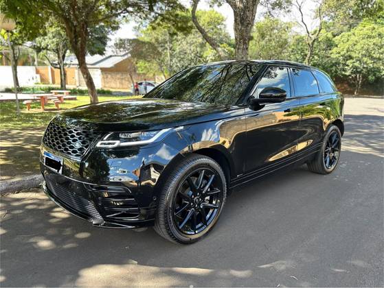 LAND ROVER RANGE ROVER VELAR 2021