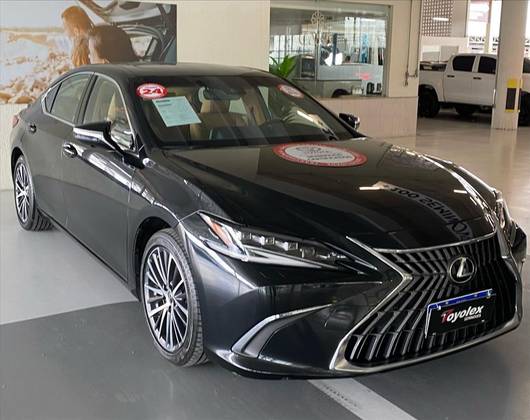 LEXUS ES 300h 2024