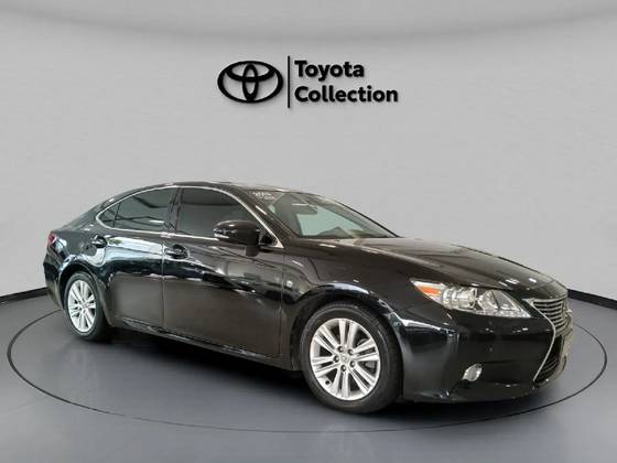LEXUS ES 350 2013
