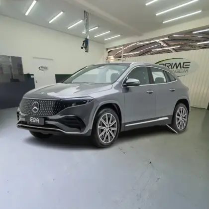 MERCEDES-BENZ EQA 250 2024