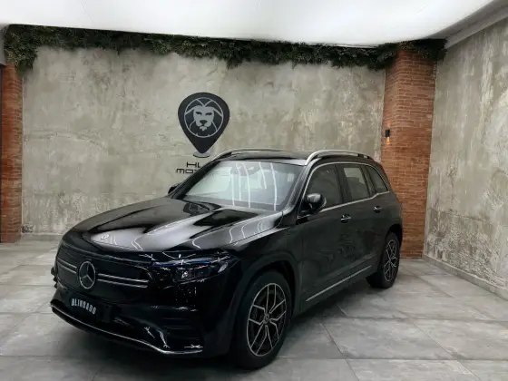 MERCEDES-BENZ EQB 250 2023