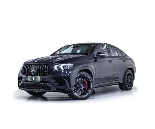 MERCEDES-BENZ GLE 63 AMG 2023