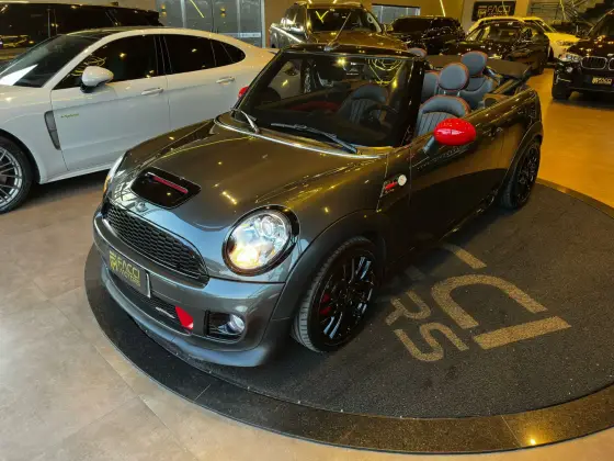 MINI COOPER 2014