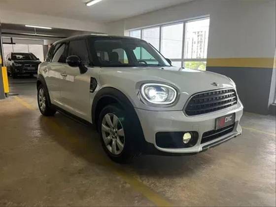 MINI COOPER 2017