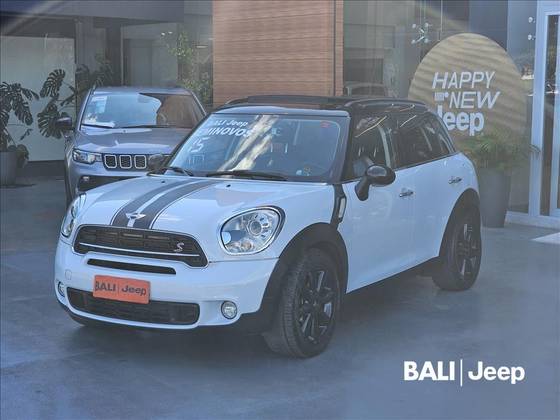 MINI COOPER 2015