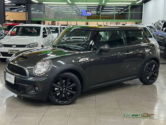MINI COOPER 2013