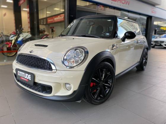 MINI COOPER 2013