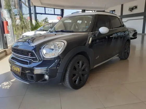 MINI COOPER 2016