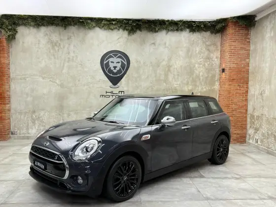 MINI COOPER 2017
