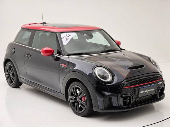 MINI COOPER 2024