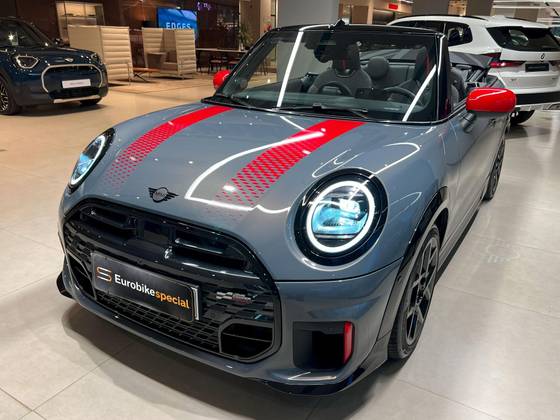 MINI COOPER 2025