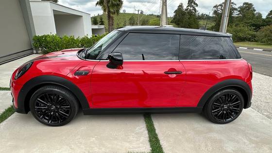 MINI COOPER 2022