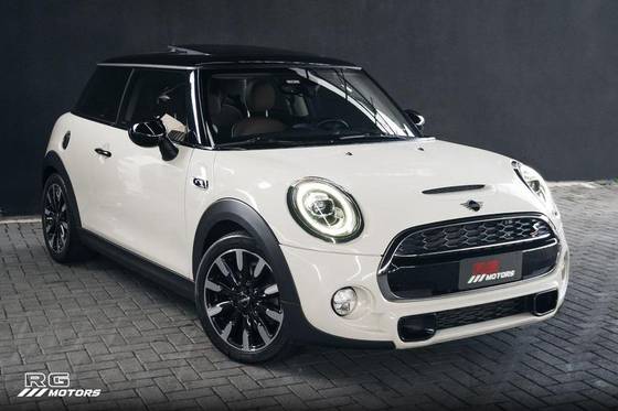 MINI COOPER 2020