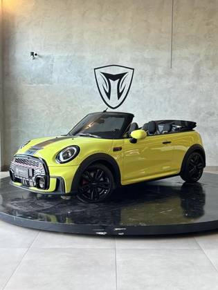 MINI COOPER 2022