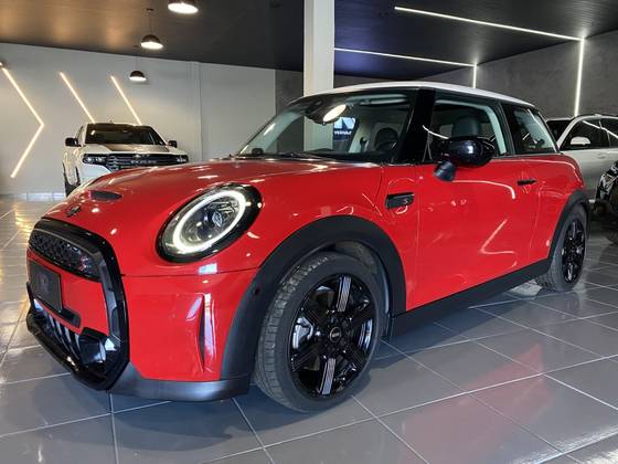 MINI COOPER 2023
