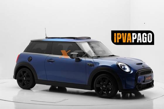 MINI COOPER 2023