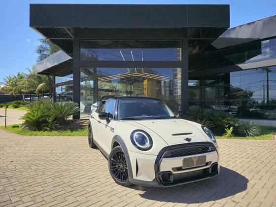 MINI COOPER 2022