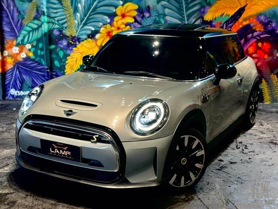MINI COOPER 2022