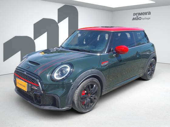 MINI COOPER 2022