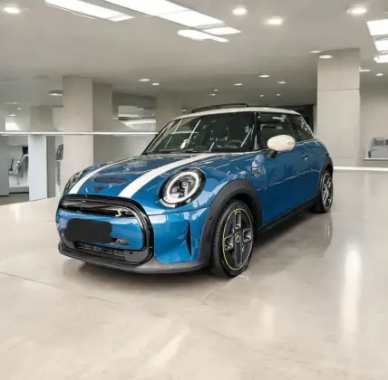 MINI COOPER 2023
