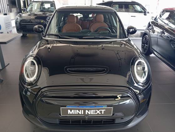 MINI COOPER 2023