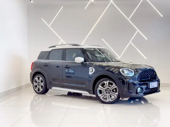 MINI COUNTRYMAN 2023
