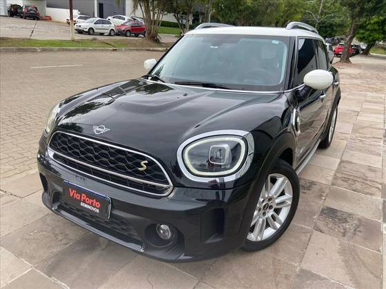 MINI COUNTRYMAN 2024