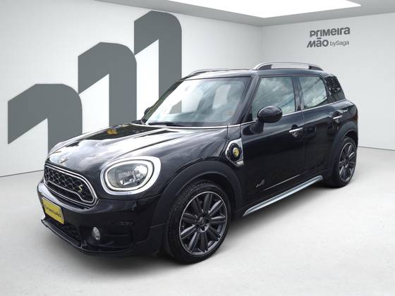 MINI COUNTRYMAN 2019