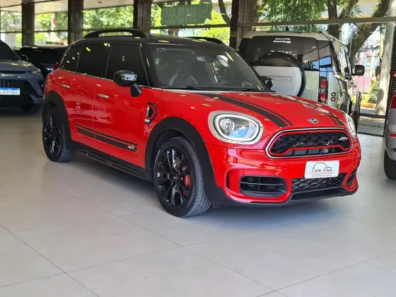 MINI COUNTRYMAN 2020