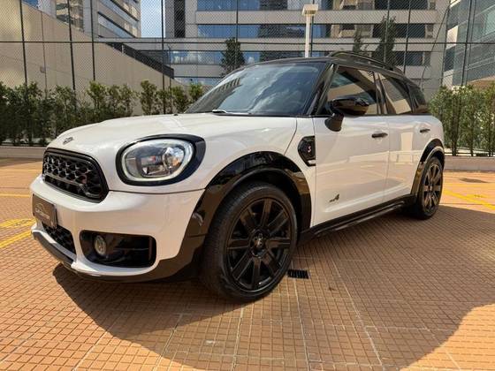 MINI COUNTRYMAN 2020