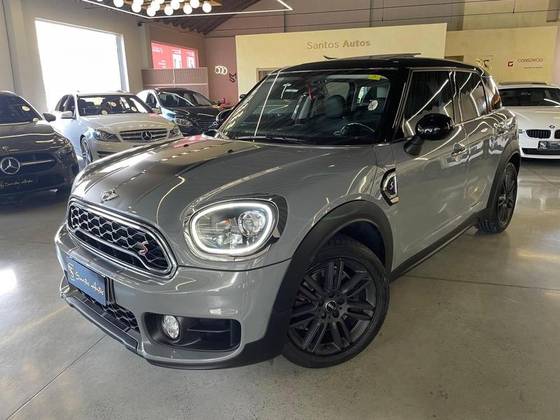 MINI COUNTRYMAN 2017