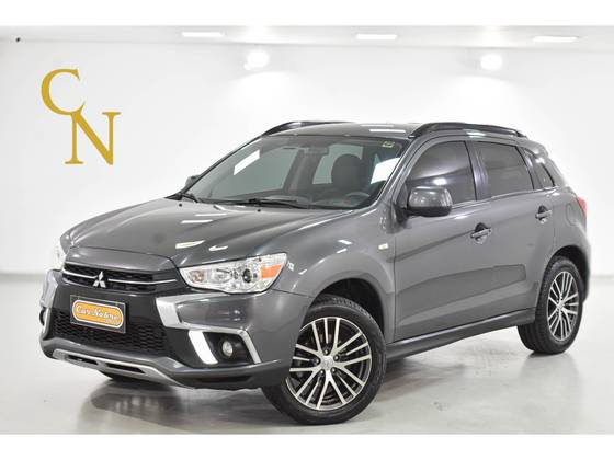 MITSUBISHI ASX 2019