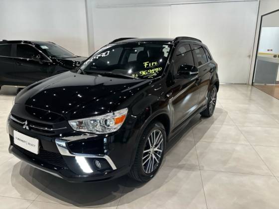 MITSUBISHI ASX 2020